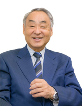代表取締役 宮崎 茂夫